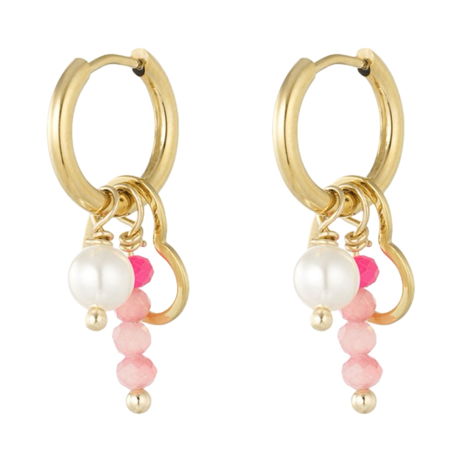 Boucles d&