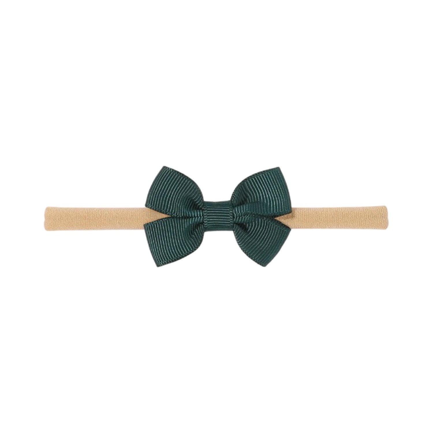 Hairband: Mea dark green