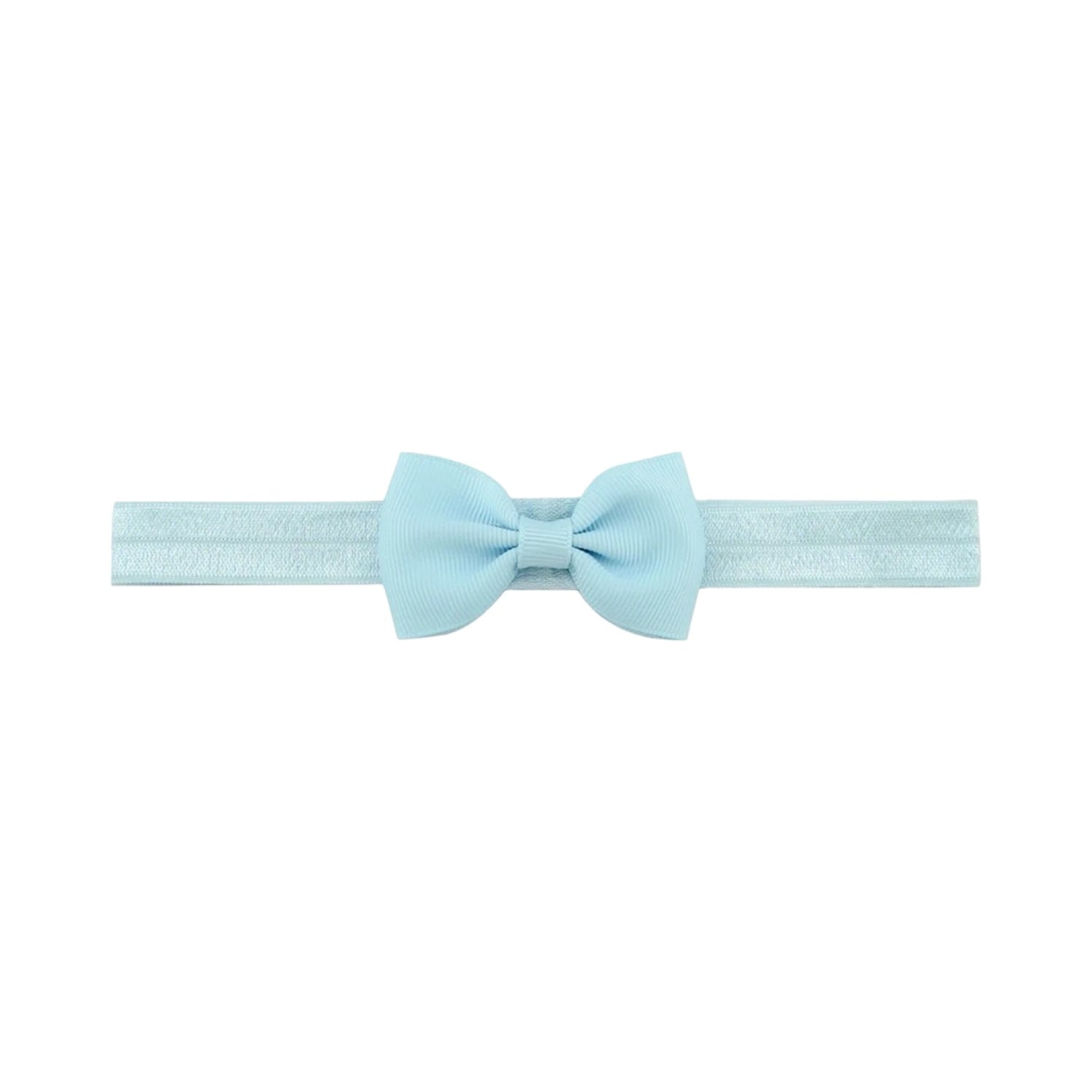 Hairband: Noor light blue