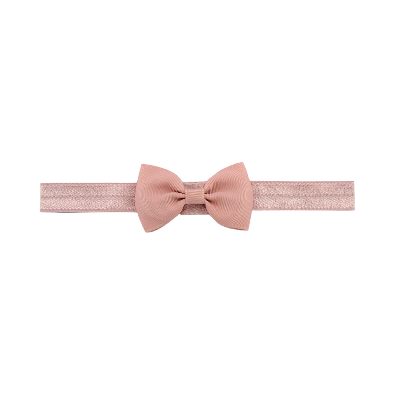 Bandeau : Noor vieux rose