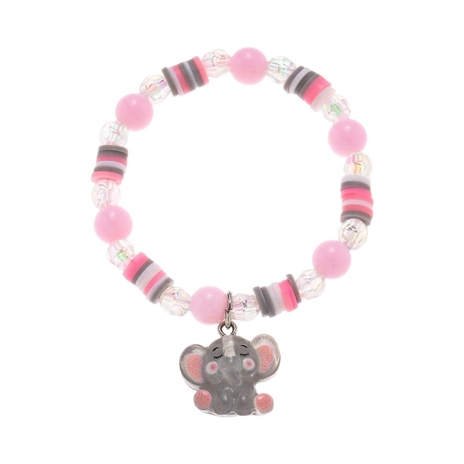 Bracelet: Elephant