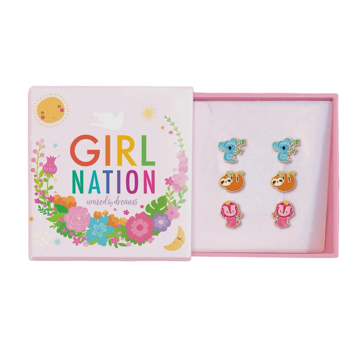 Boucles d&