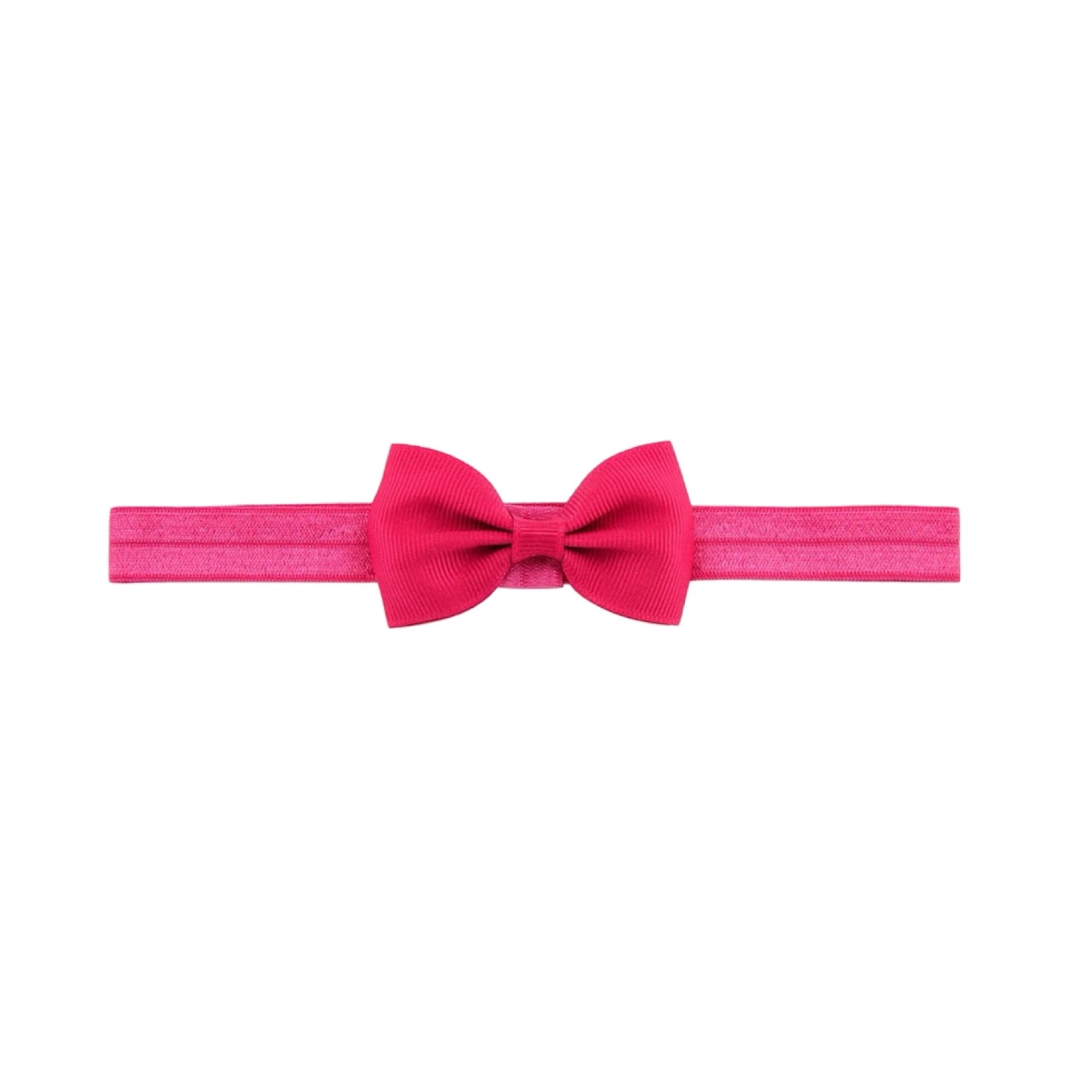 Hairband: Noor bright pink