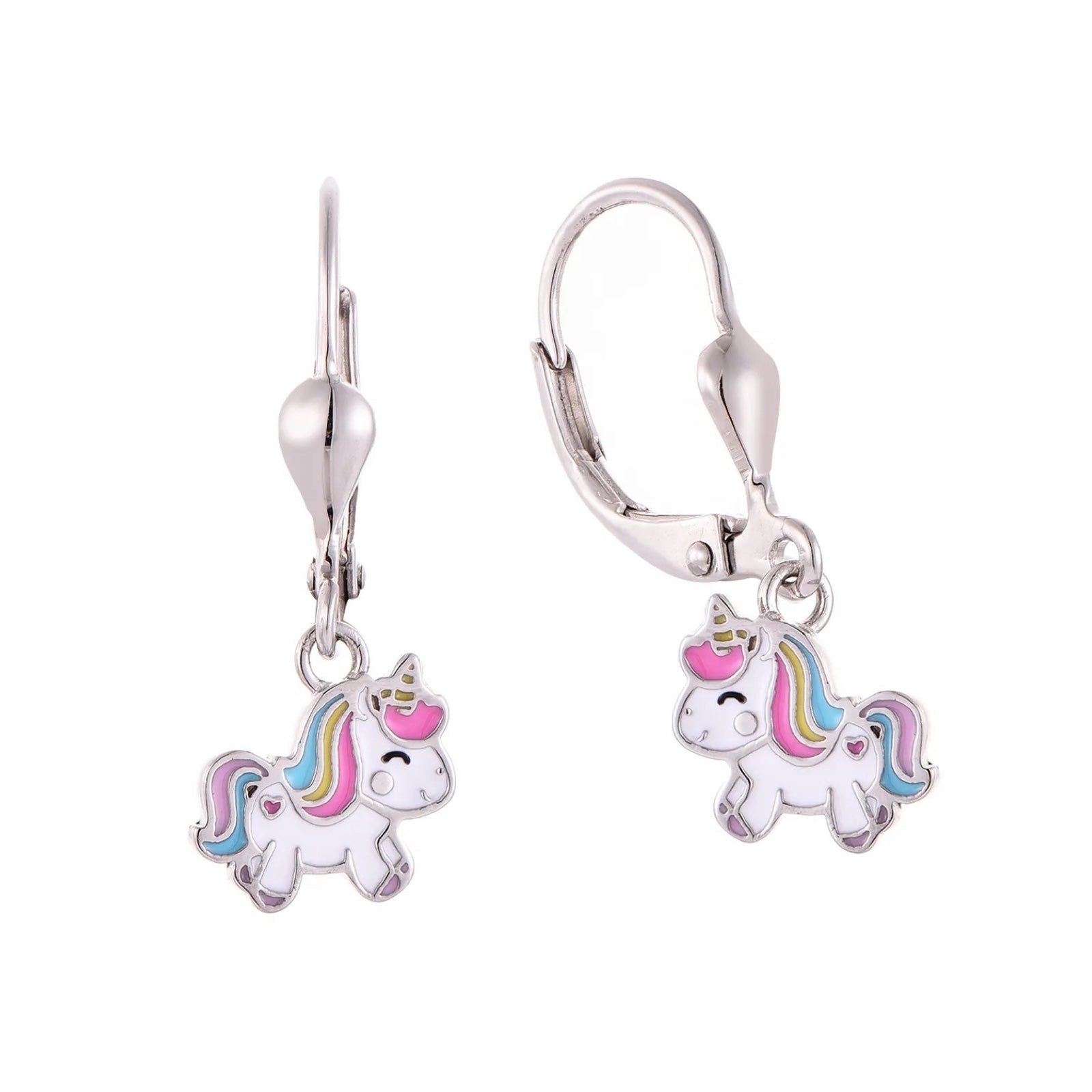 Boucles d&