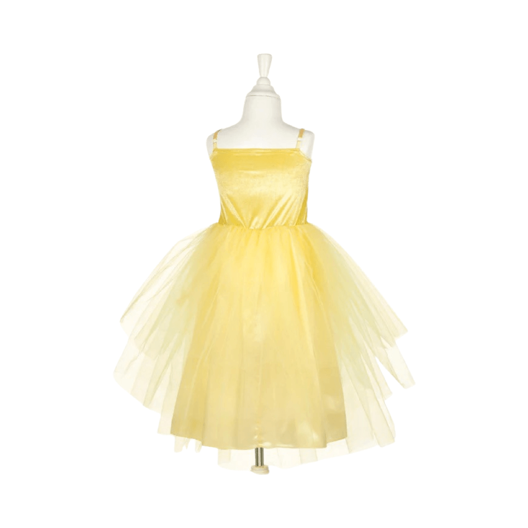 Souza dress Li-belle