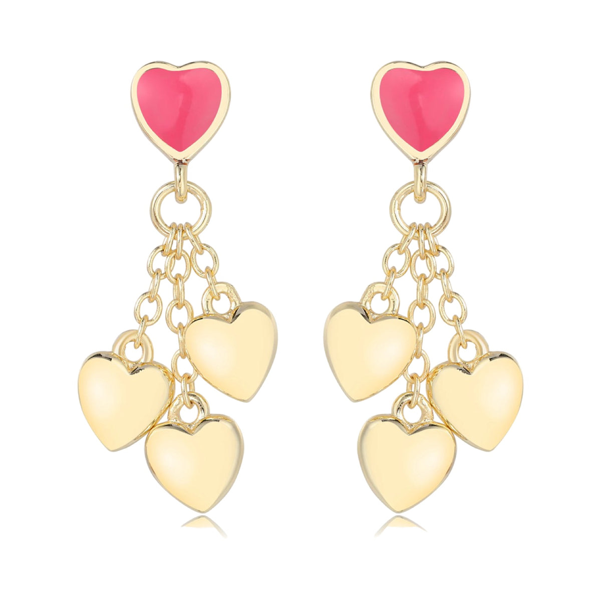 Boucles d&