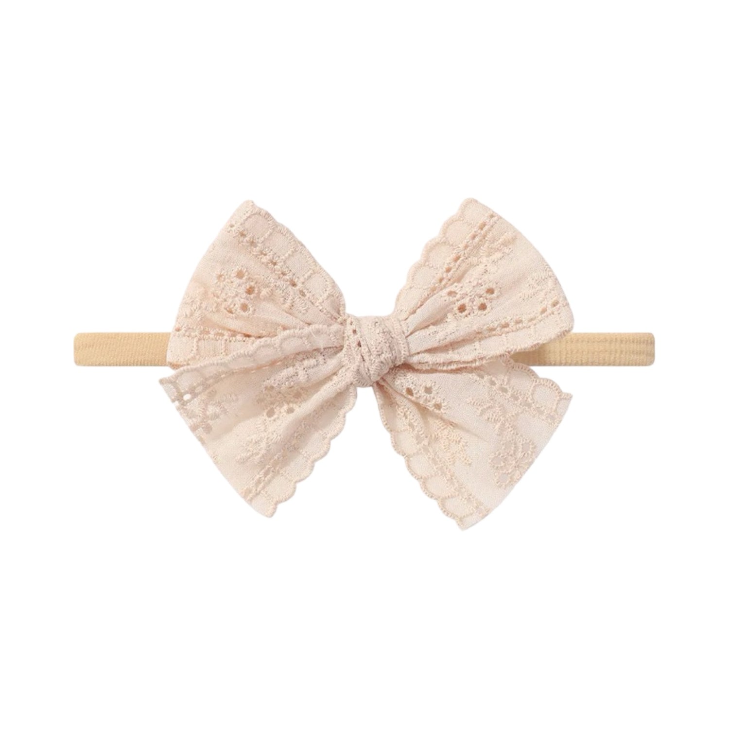 Hairband: Loïs beige