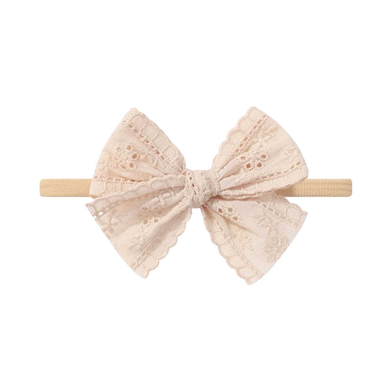 Hairband: Loïs beige