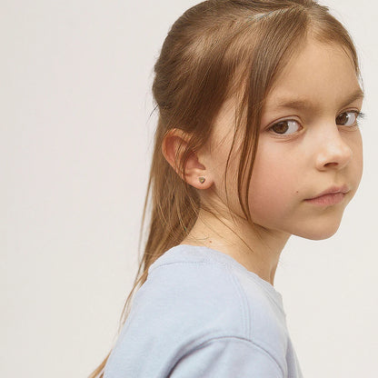 Silver children&
