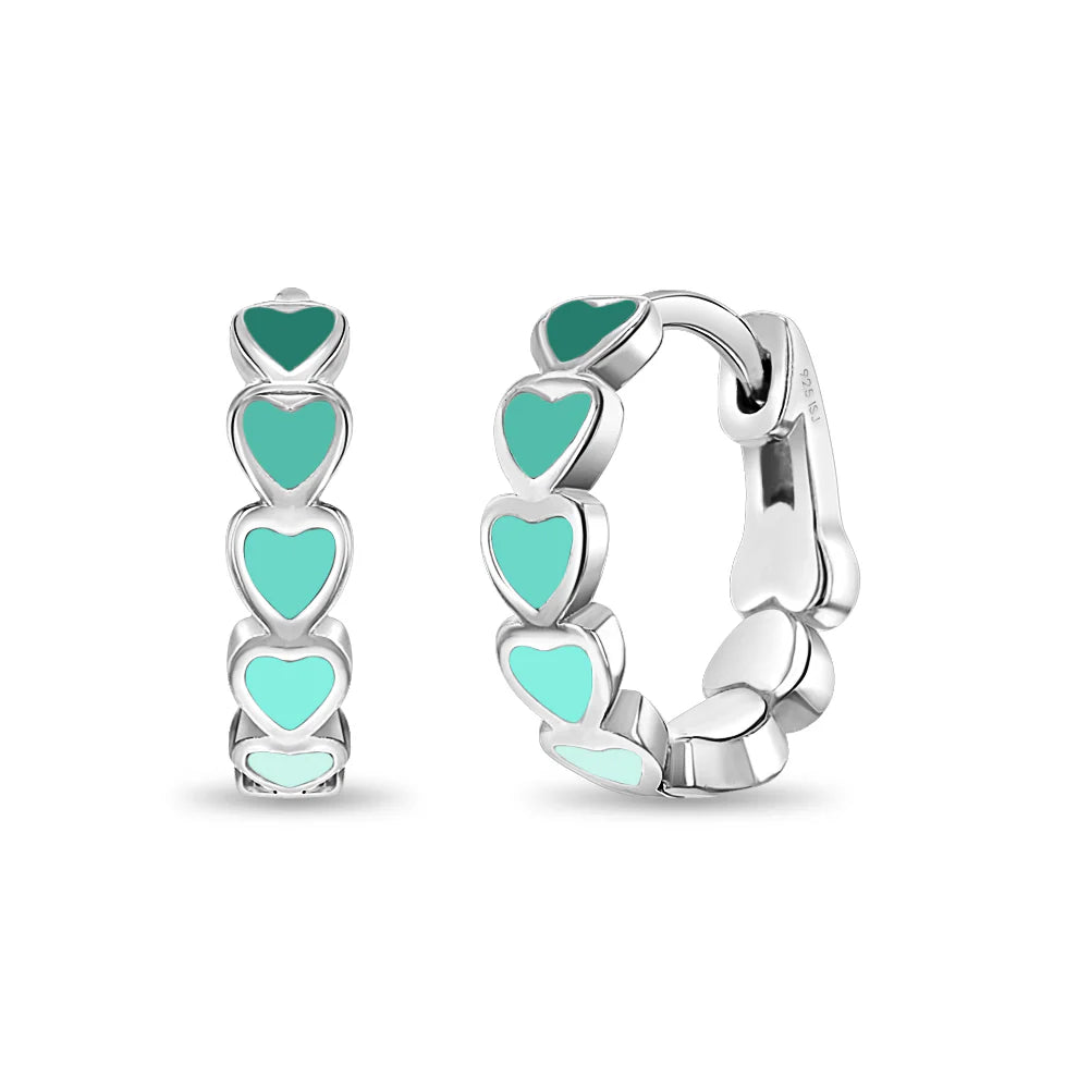 Boucles d&