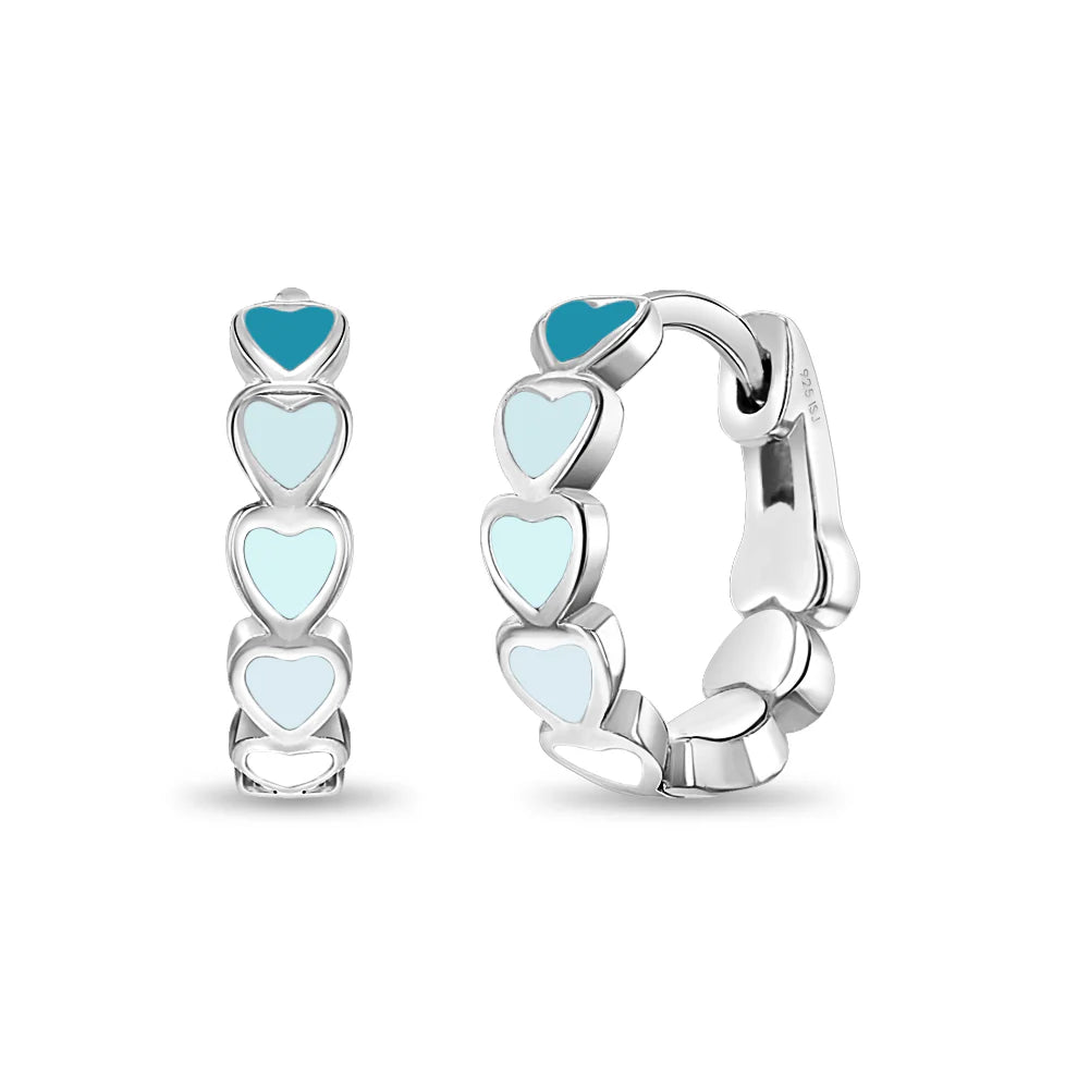 Boucles d&