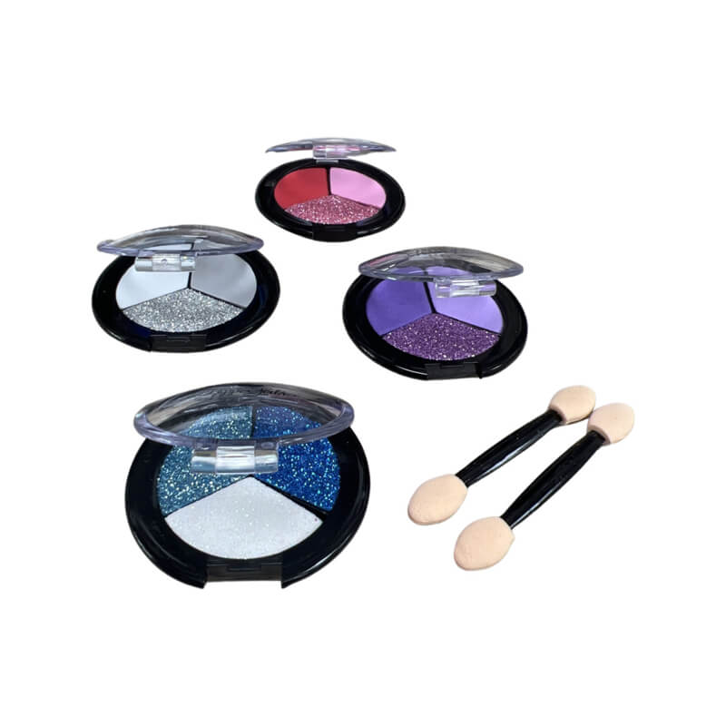 Speelgoed: Make-up set Oogschaduw