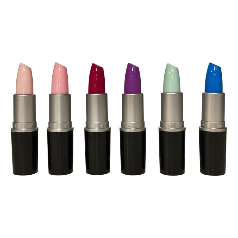 Speelgoed: Lippenstift Blue