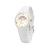 ICE Watch Fatasia White (XS) Horloge regenboog