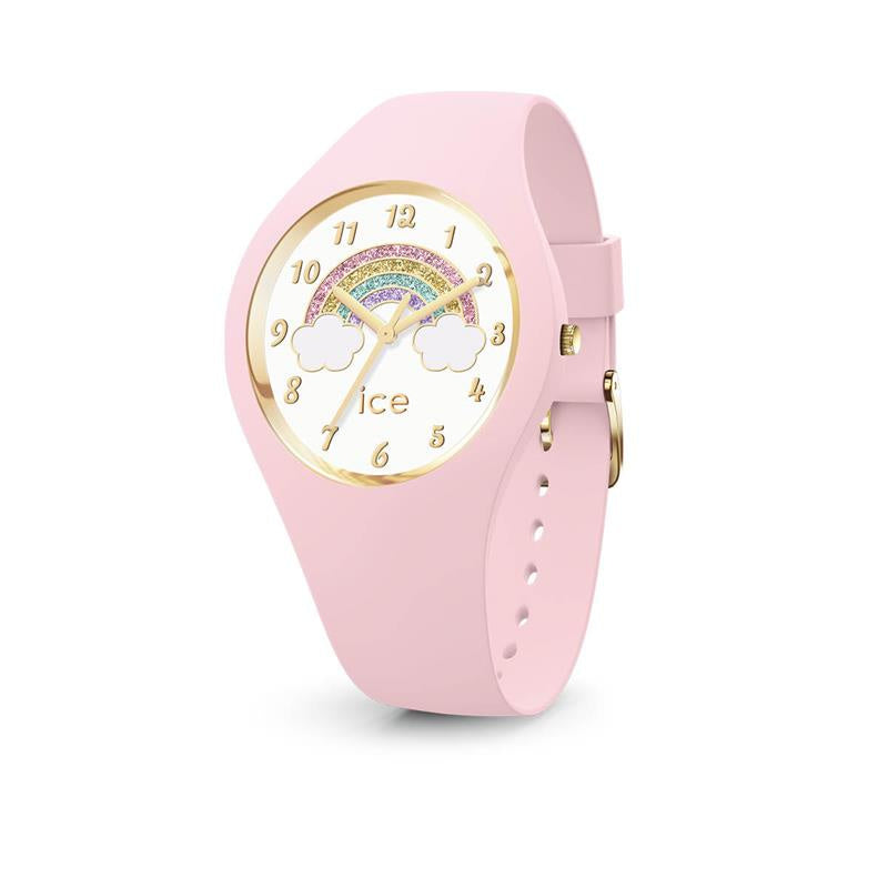 ICE Watch Fatasia Pink (S) Horloge