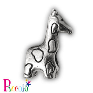 Piccolo bedel: Giraffe