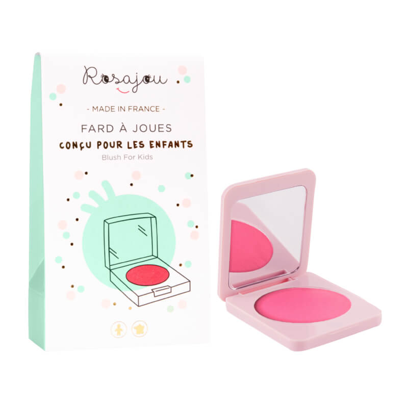 Rosajou Pink Blush