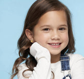 Hypoallergeen kinderoorbellen: Tacos