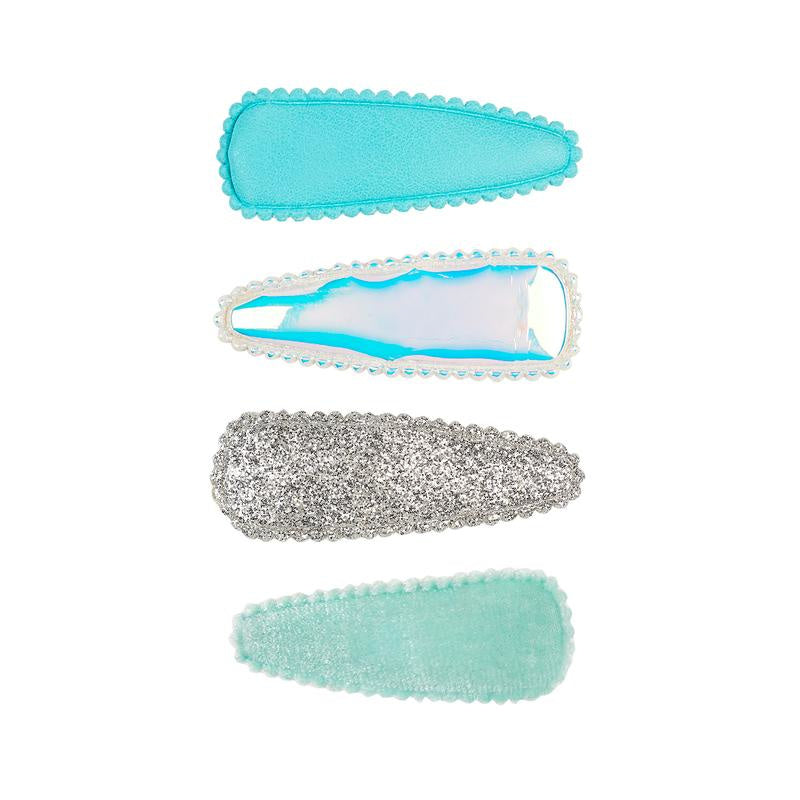 Haarspeldjes: Souza Hannah