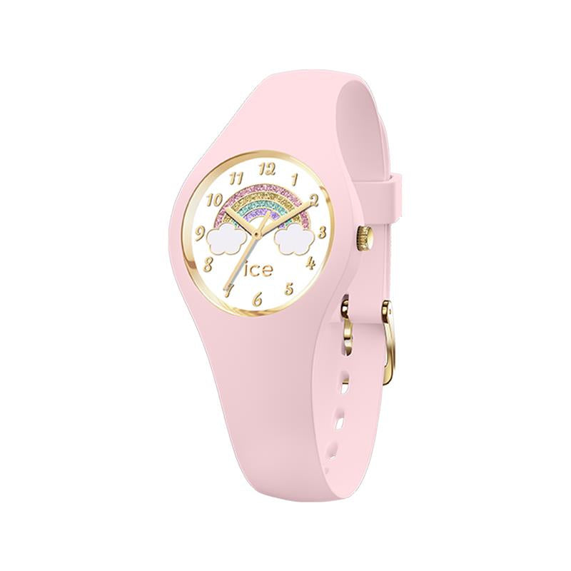 ICE Watch Fatasia Pink (XS) Horloge roze