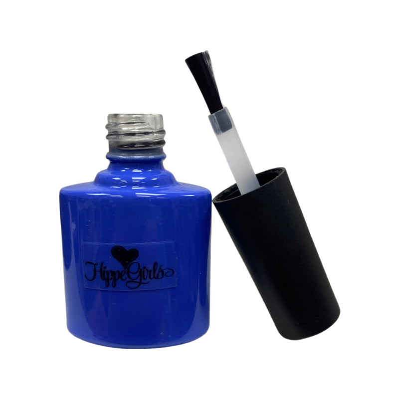 Speelgoed: Nagellak Blue!