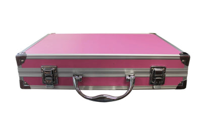 Miss Nella make-up suitcase/koffer deluxe