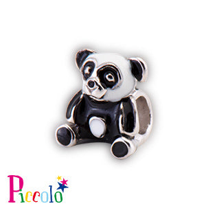 Piccolo bedel: Panda&