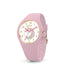 ICE Watch Fatasia Pink (S) Horloge roze