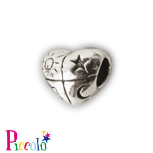 Piccolo bedel: Hart