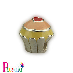 Piccolo bedel: Cupcake