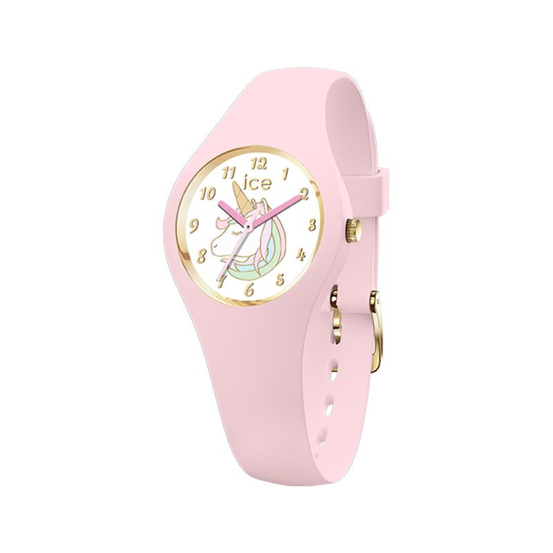 ICE Watch Fatasia Pink (XS) Horloge eenhoorn