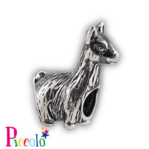 Piccolo bedel: Lama