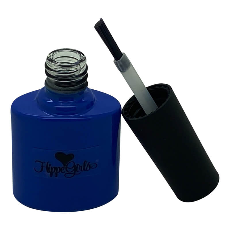 Speelgoed: Nagellak Blue!