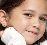 Hypoallergeen kinderoorbellen: Tacos