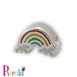 Piccolo bedel: Regenboog