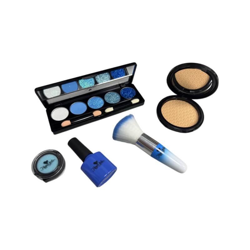 Speelgoed: Make-up setje Frozen deluxe