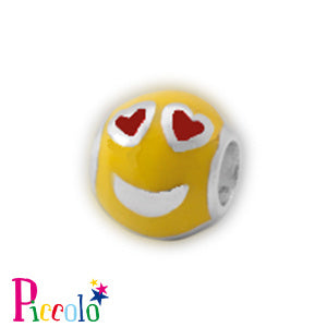 Piccolo bedel: Smiley